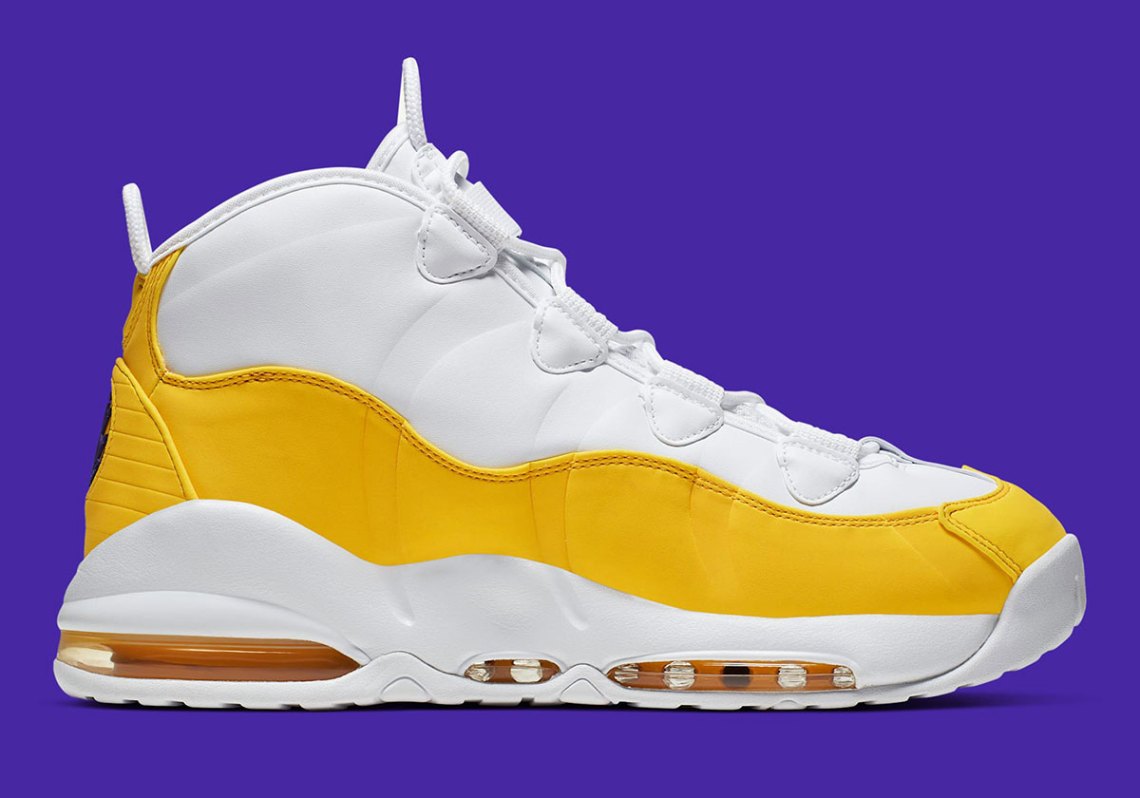 Nike Air Max Uptempo  display picture 1