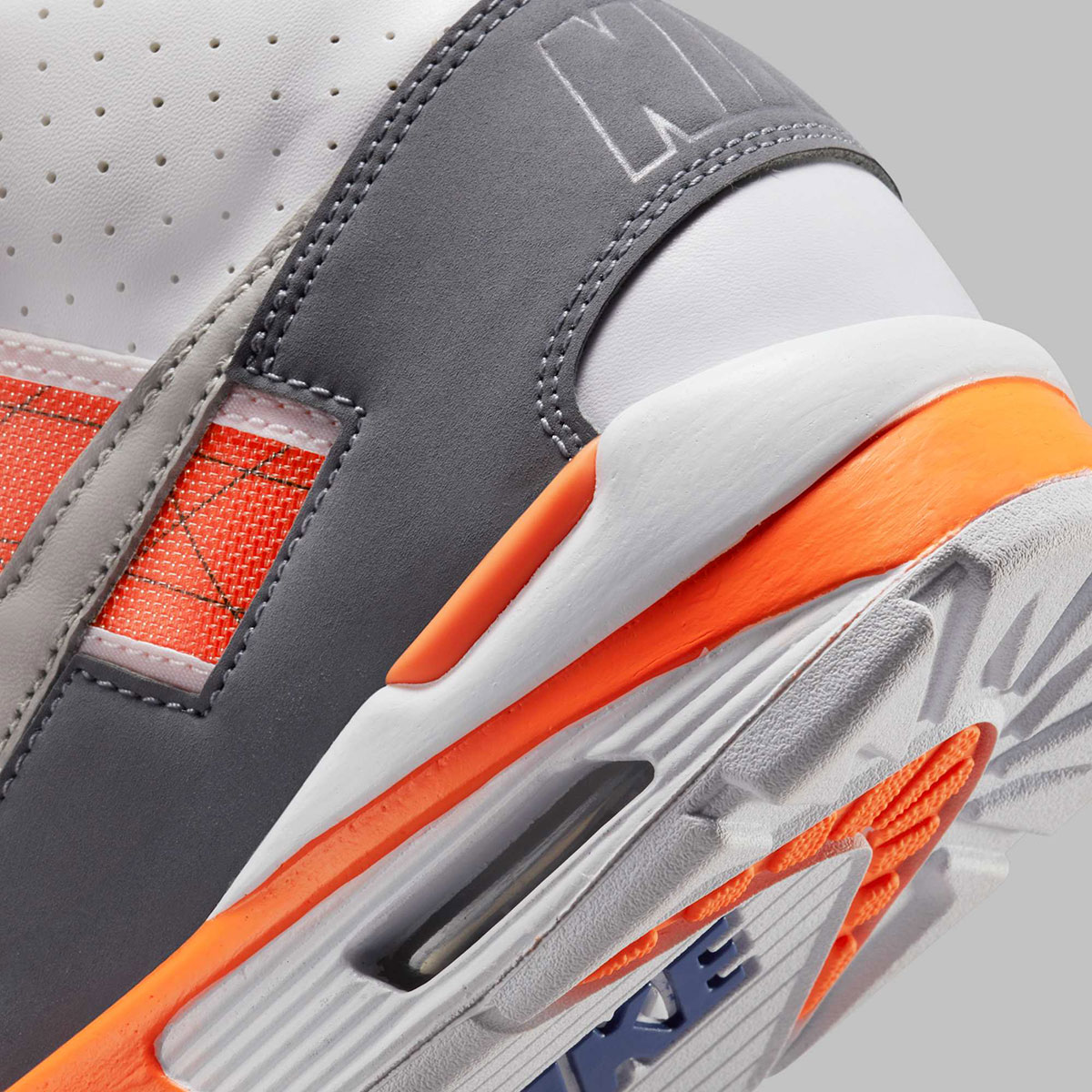 Nike Air Trainer Sc Auburn Dv2212 100 Release Date 3