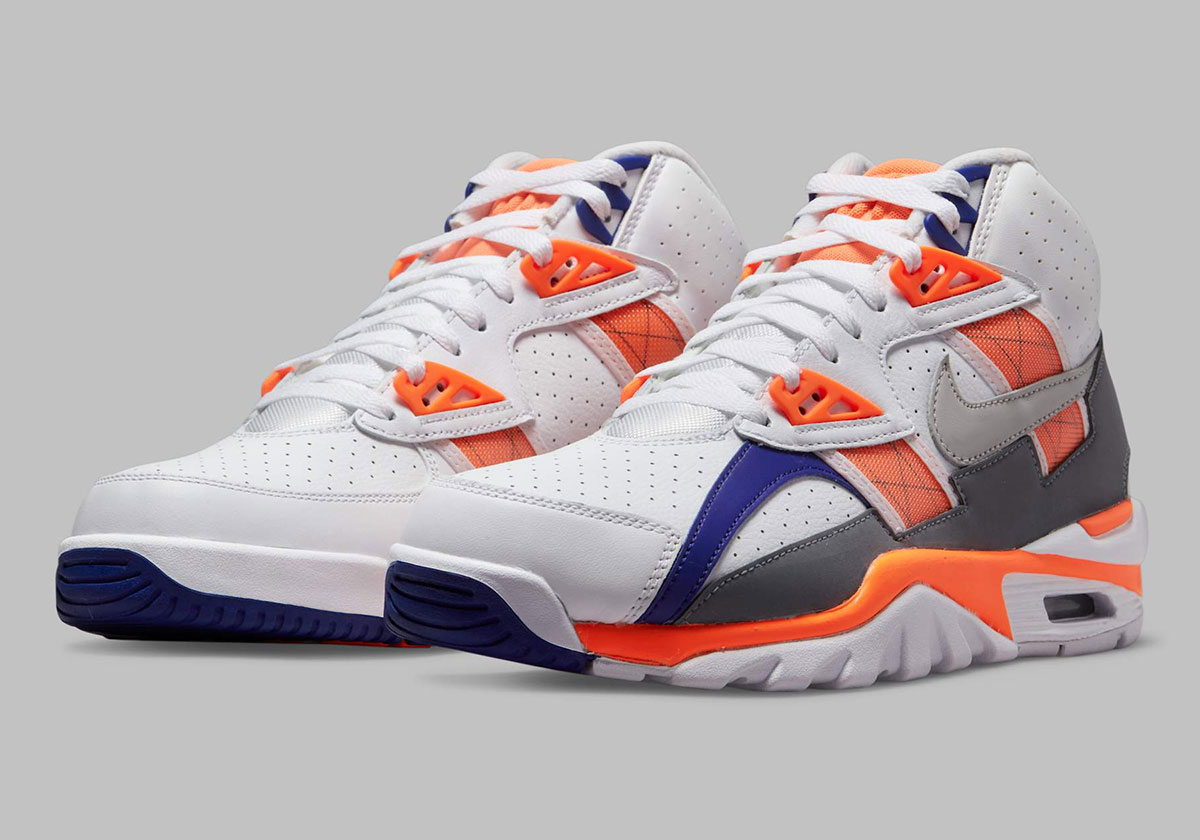 Nike air trainer sc release date 2019 online