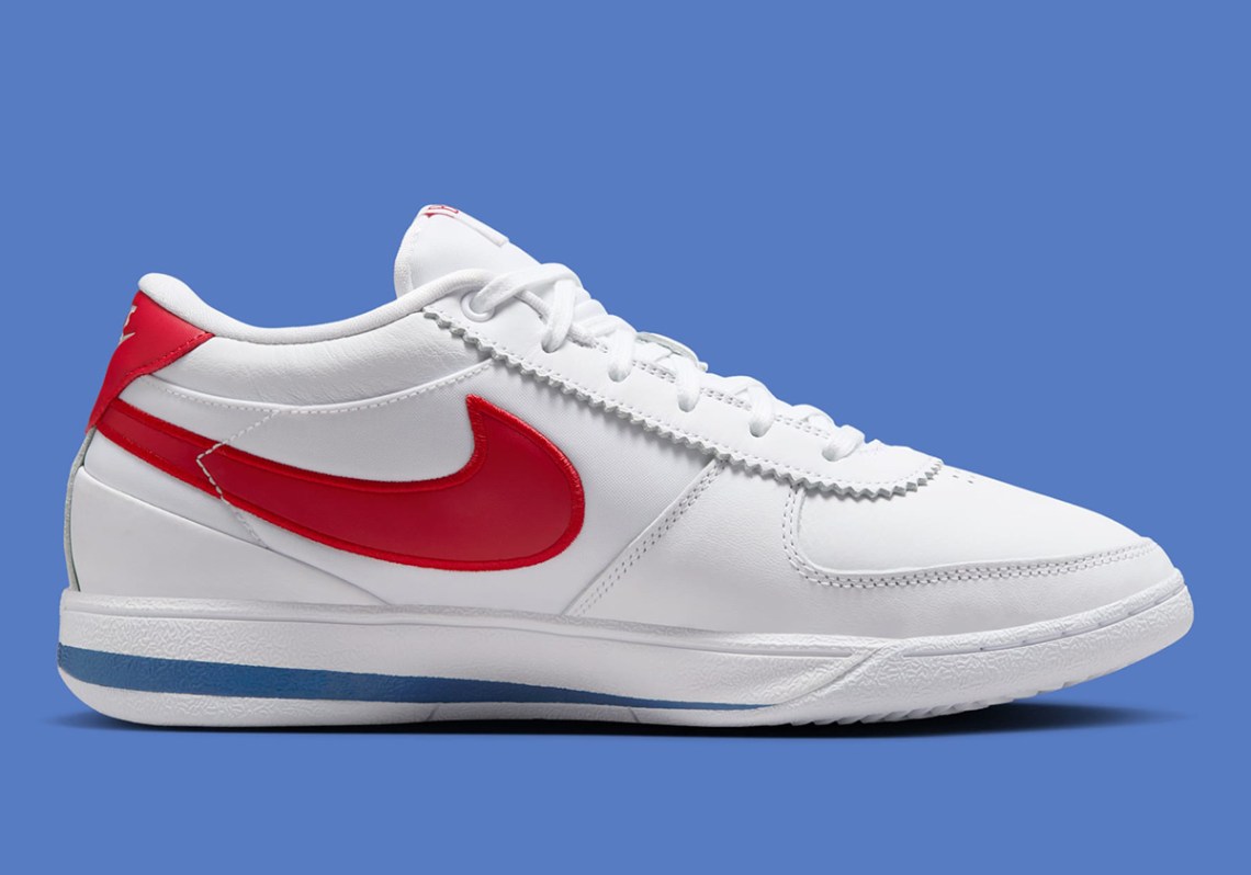 Nike Book 1 