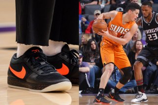 Devin Booker’s Latest Nike Book 1 Is Inspired By His 2017 Zoom Rev PE