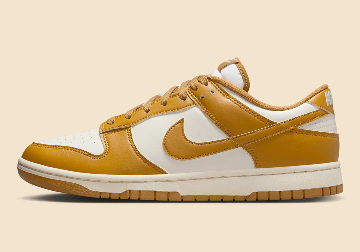 Nike Dunk Low Next Nature Pale Ivory Wheat Hf5441 108 1