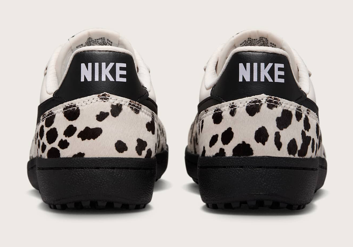 The Nike Field General 82 Is Seeing Spots