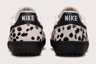 The Nike Field General 82 Is Seeing Spots