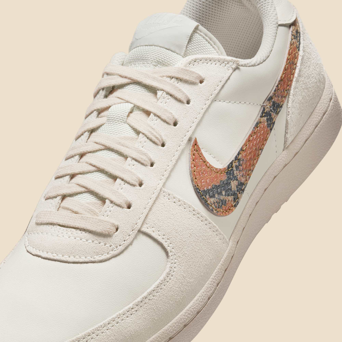 Nike Field General 82 Snakeskin If0667 002 3