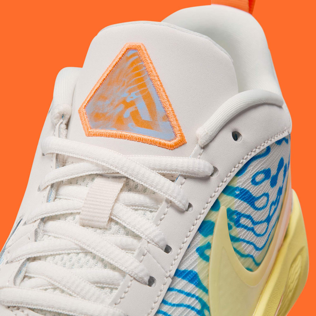 Nike nike lunar fly 306 military blue dress code Phantom Total Orange Photo Blue Light Lemon Twist Hf1178 001 1