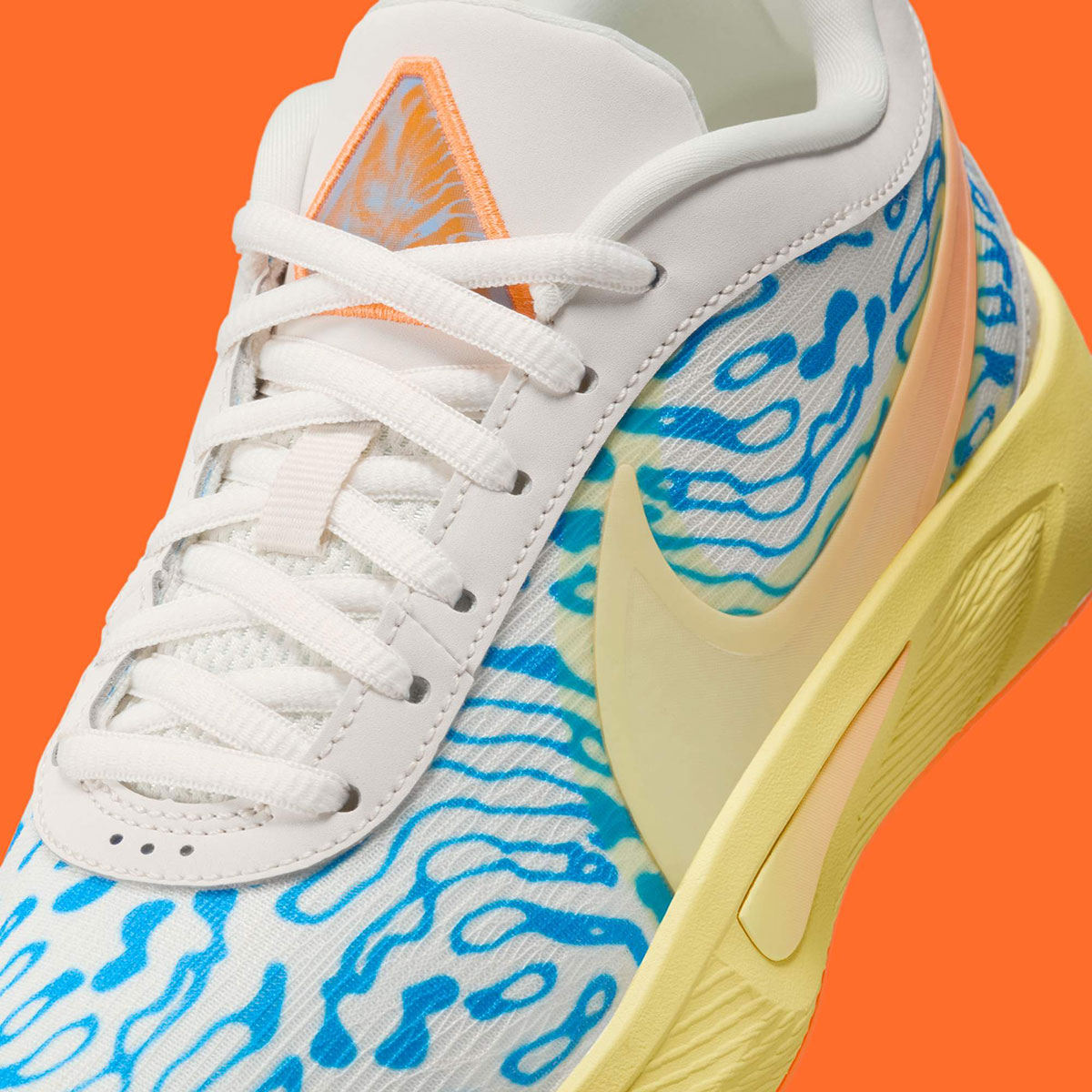 Nike nike lunar fly 306 military blue dress code Phantom Total Orange Photo Blue Light Lemon Twist Hf1178 001 3