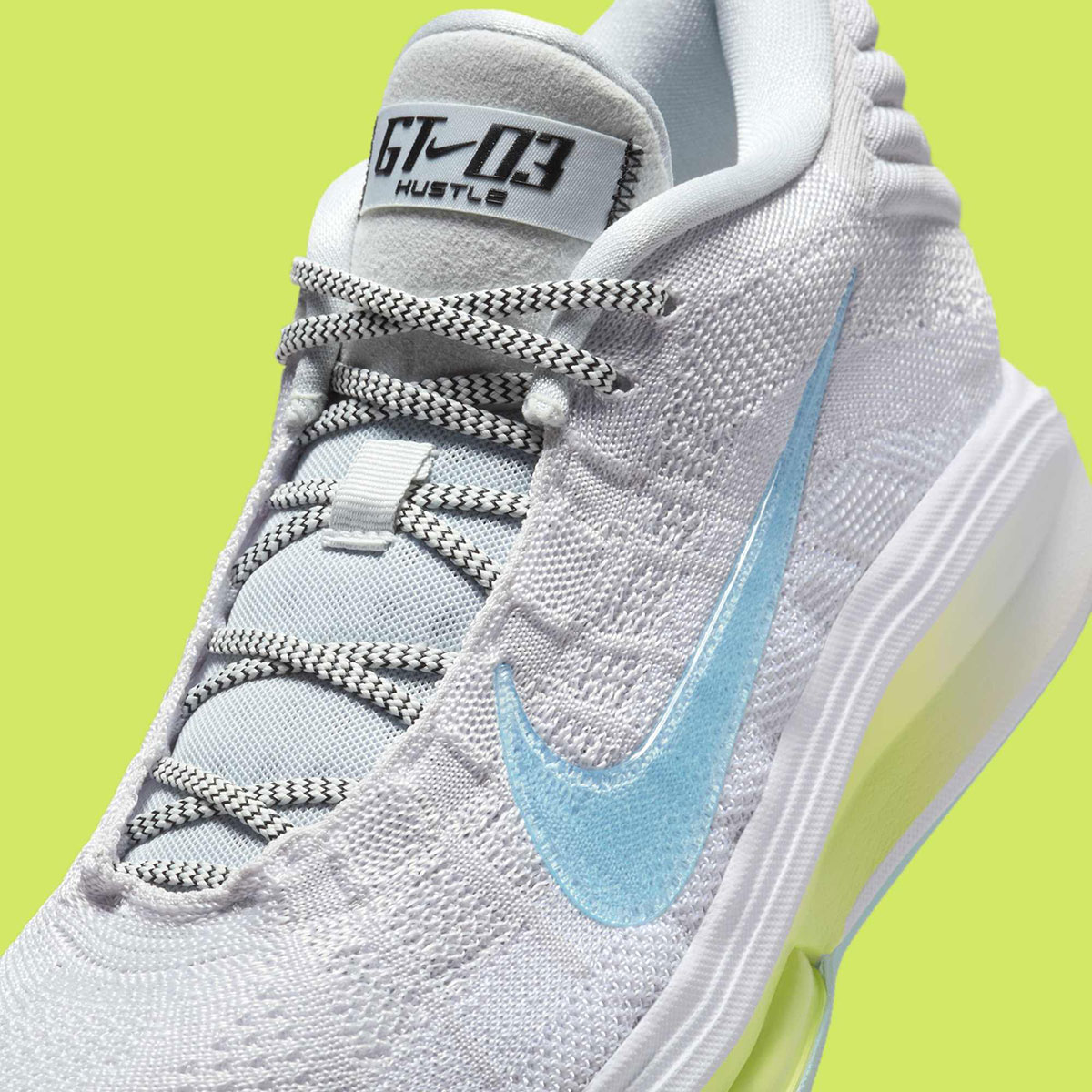 Nike Gt Hustle 3 Pure Platinum Light Lemon Twist Glacier Blue Fv5953 004 2