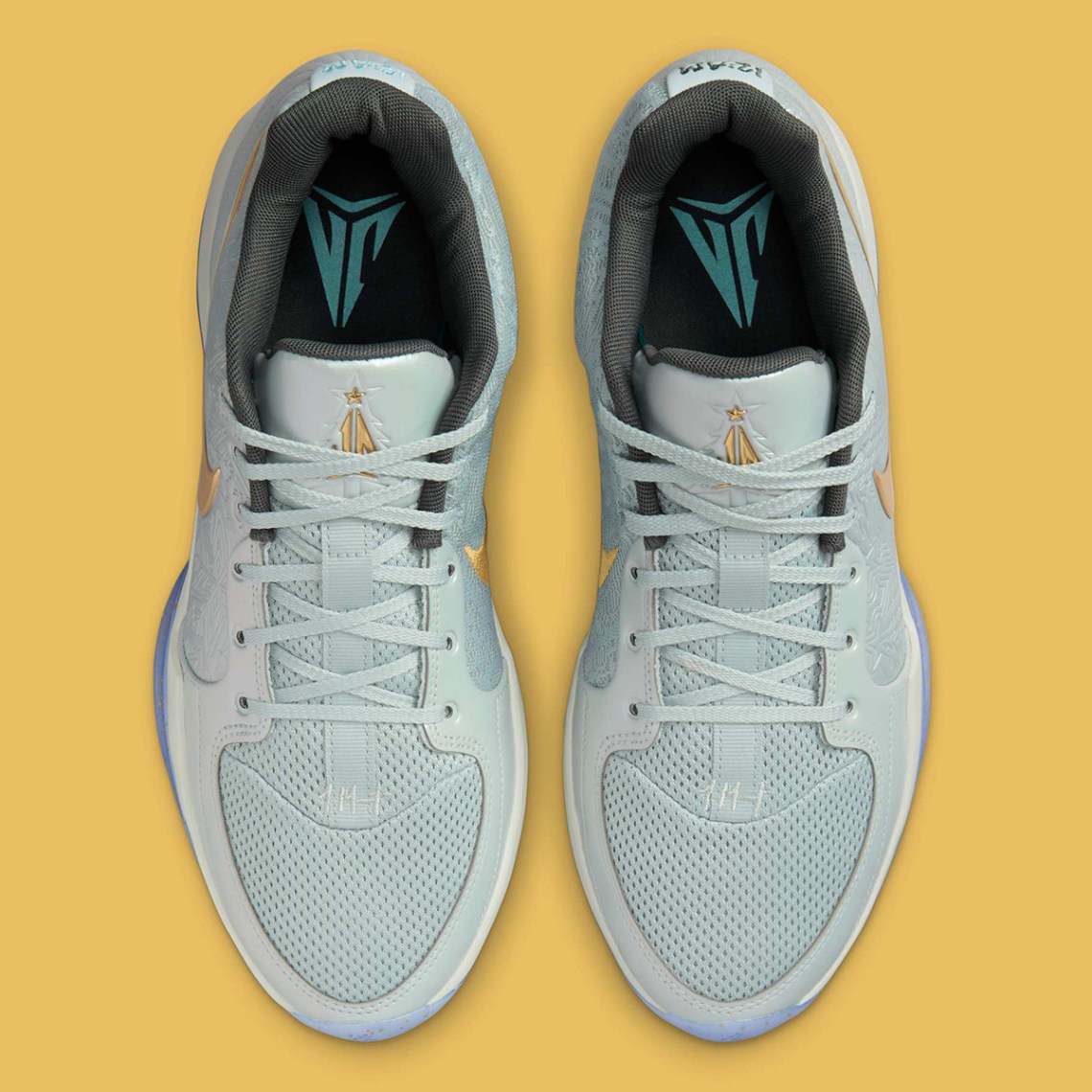 Nike Ja 2 Christmas Release Info FV6070-002 | SneakerNews.com display picture 1