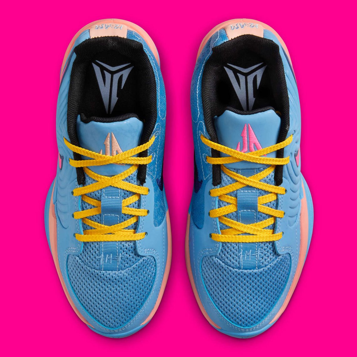 Nike Ja 2 GS  display picture 1