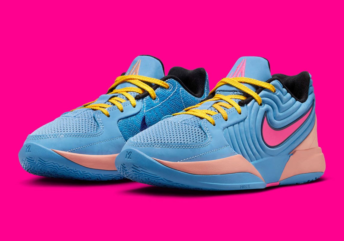 Nike Ja 2 GS 