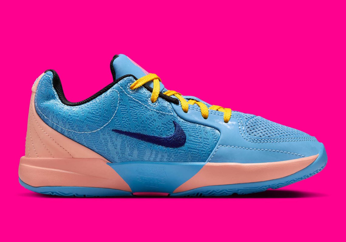 Nike Ja 2 GS  display picture 1