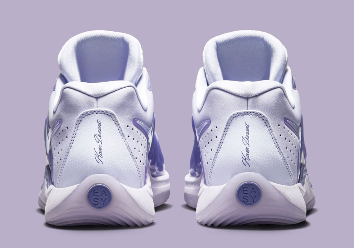 Nike KD 17  display picture 1