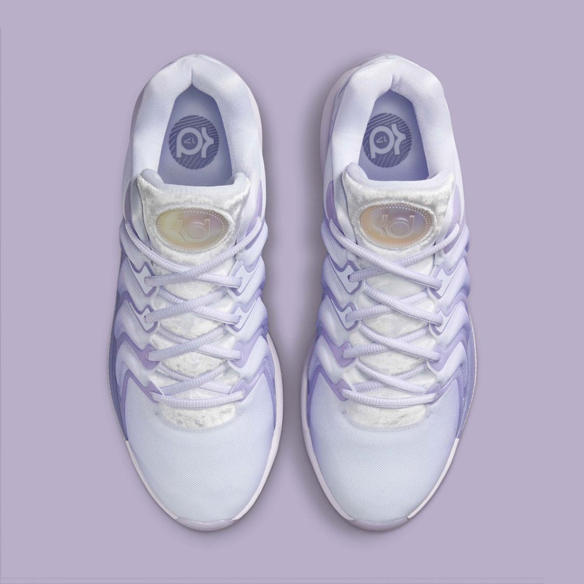 Nike KD 17  display picture 2