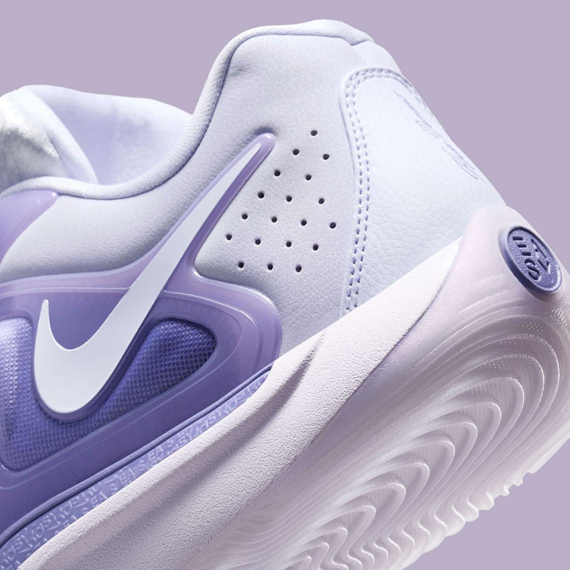 Nike KD 17  display picture 1