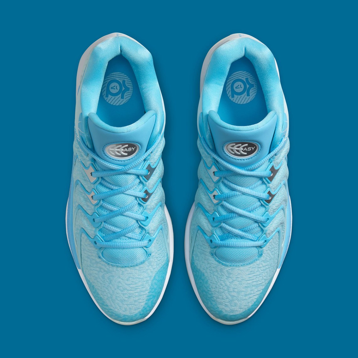 Nike KD 17 Christmas FZ1525-400 | SneakerNews.com display picture 1