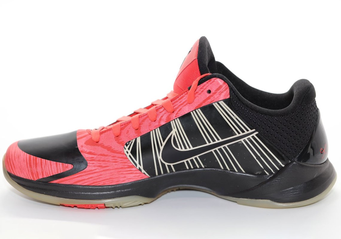 Nike Kobe 5  display picture 3