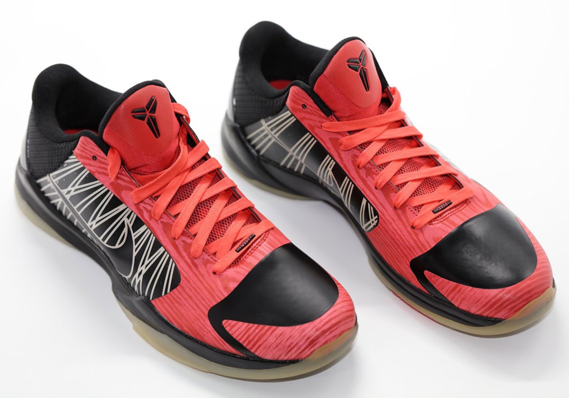 Nike Kobe 5  display picture 1