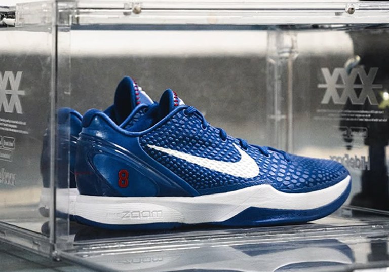 nike-kobe-6-protro-dodgers-  display picture 3