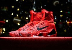 Where To Buy The Kobe 9 “Christmas”