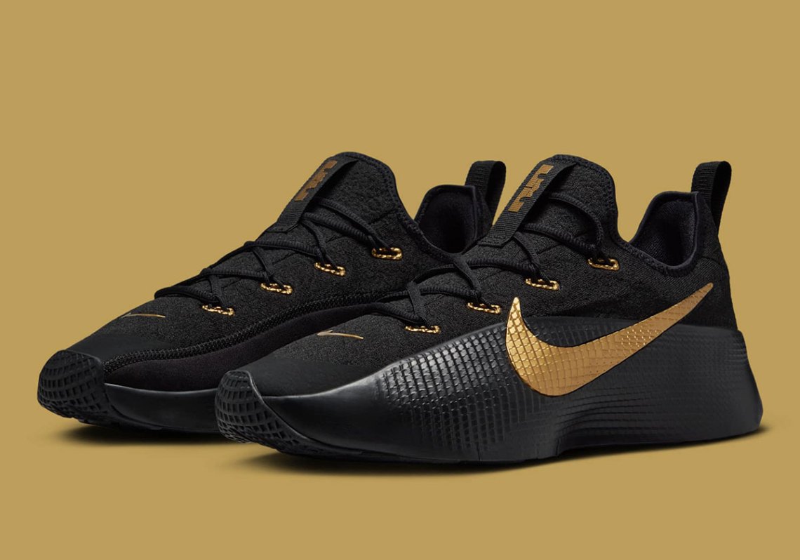 Nike Just Dropped A Fresh Set Of LeBron TR1 Colorways  display picture 3