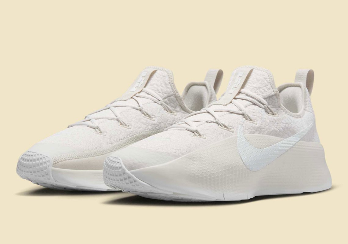 Nike LeBron TR 1 Phantom Light Bone NEW RELEASE Nike LeBron TR 1  main image 4