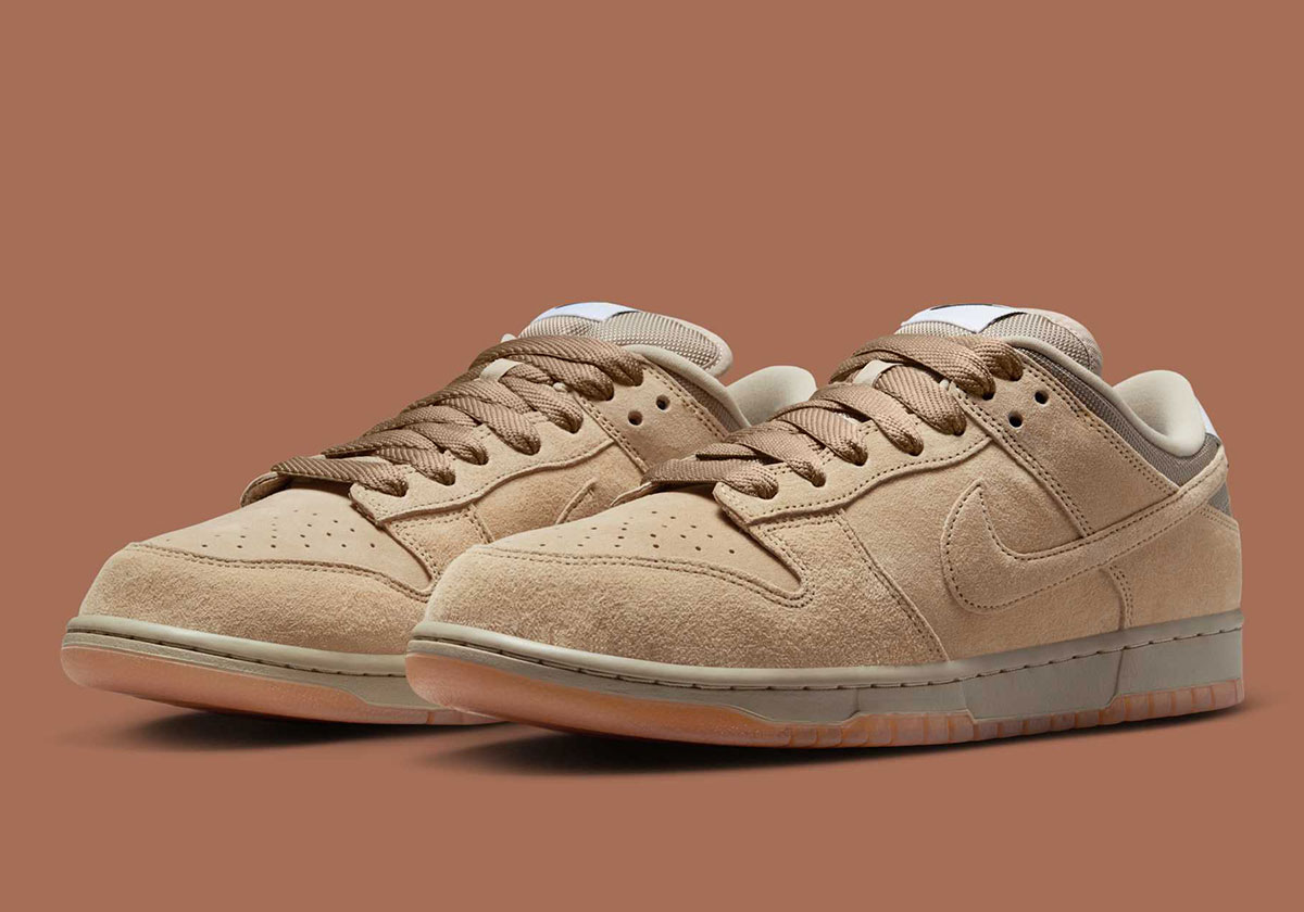 Nike SB History Official Collab Release Dates SneakerNews