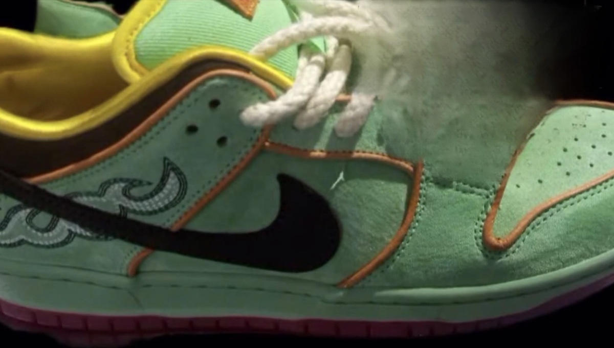 Nike Sb Dunk Low Tourmaline Hf3058 300 3