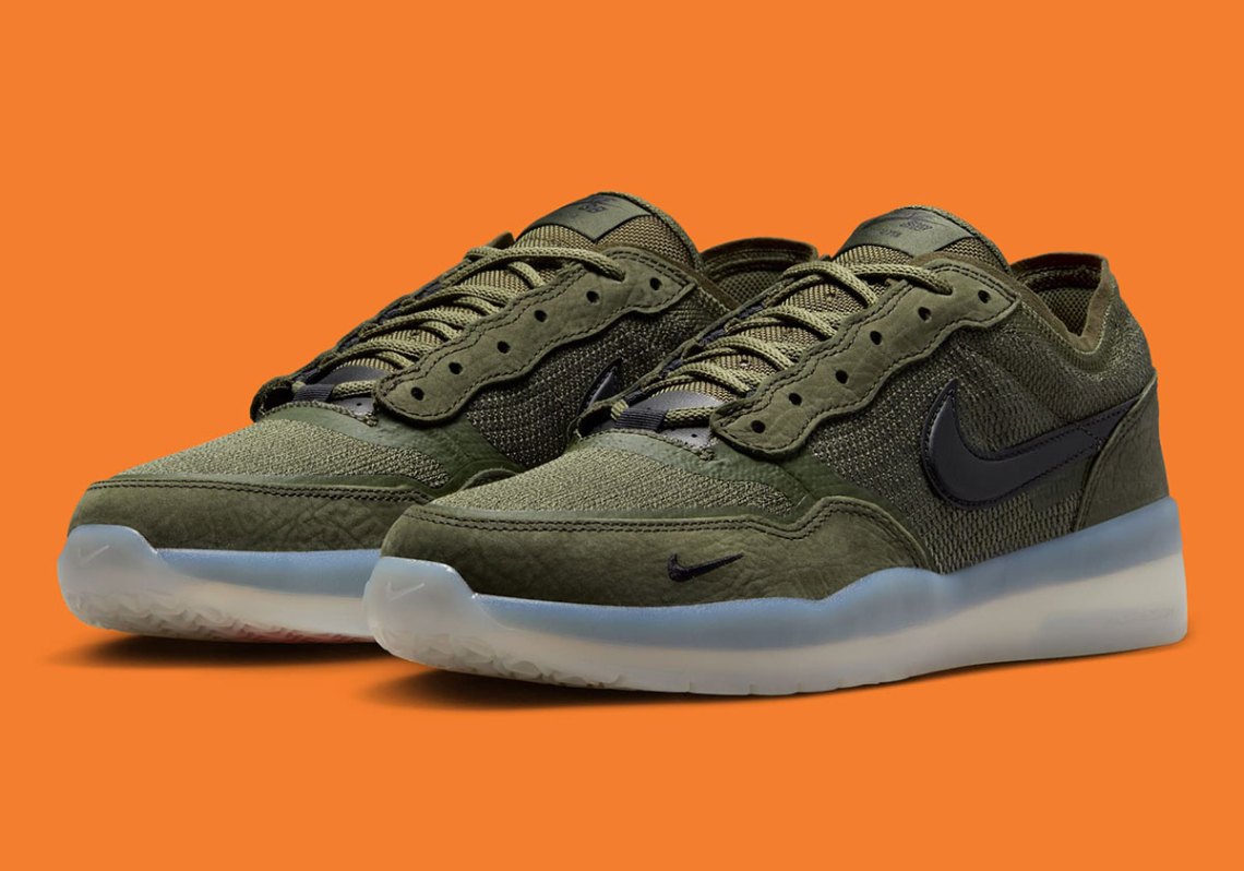 Nike SB PS8  display picture 2