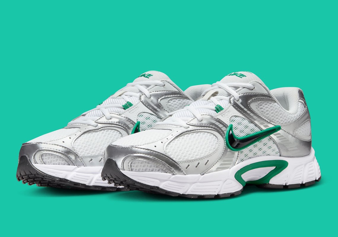 Nike V5 RNR Spring 2025 Colorways | SneakerNews.com display picture 1