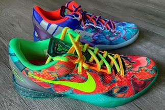 Nike “What The Kobe” 8 Releases On Mamba Day 2025