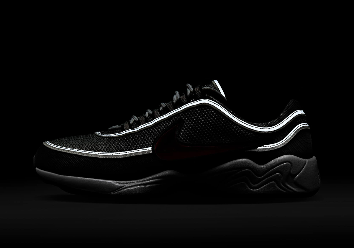 Nike Zoom Spiridon Og Hf 9117 001 10