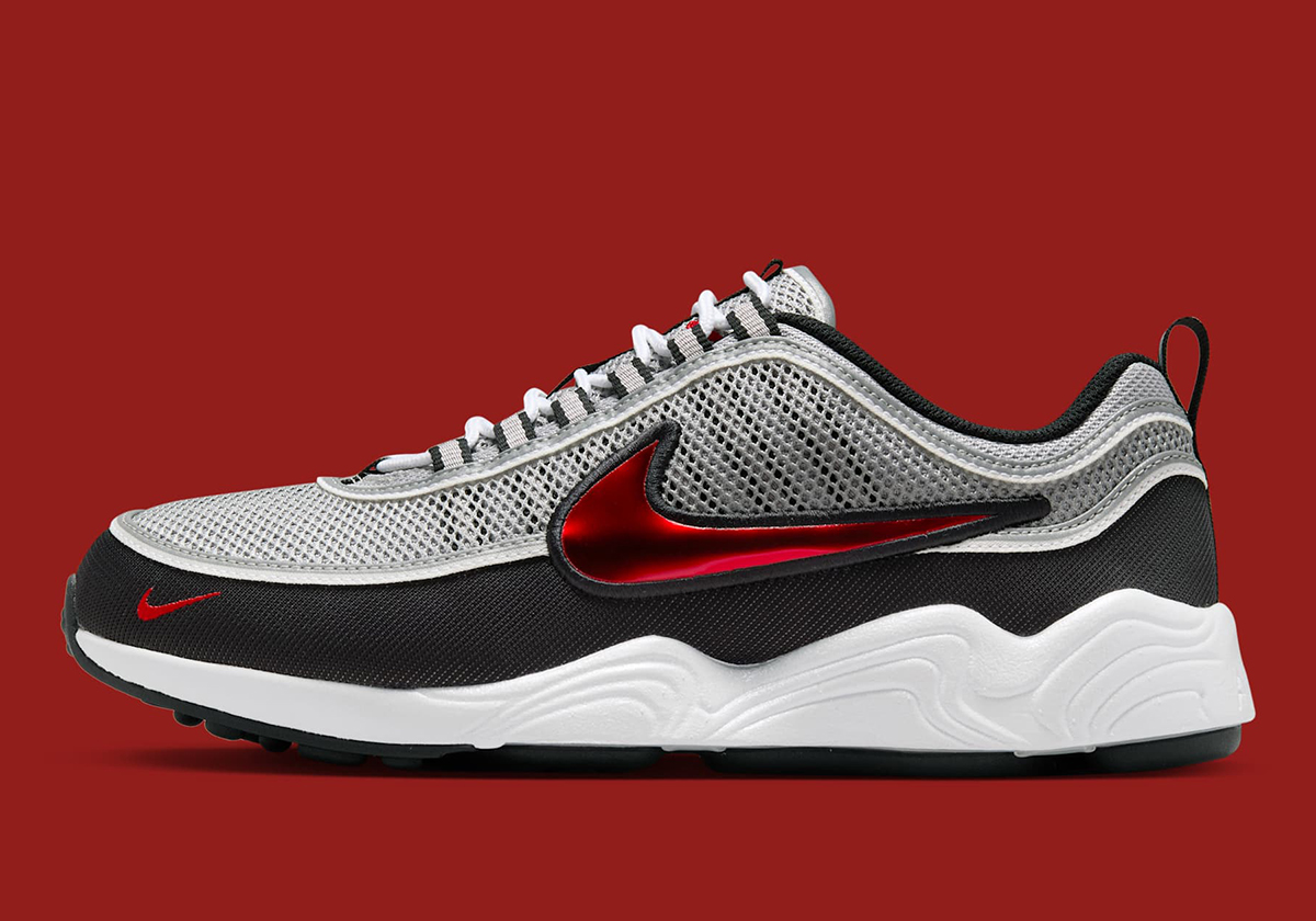 Nike Zoom Spiridon Og Hf9117 001 2