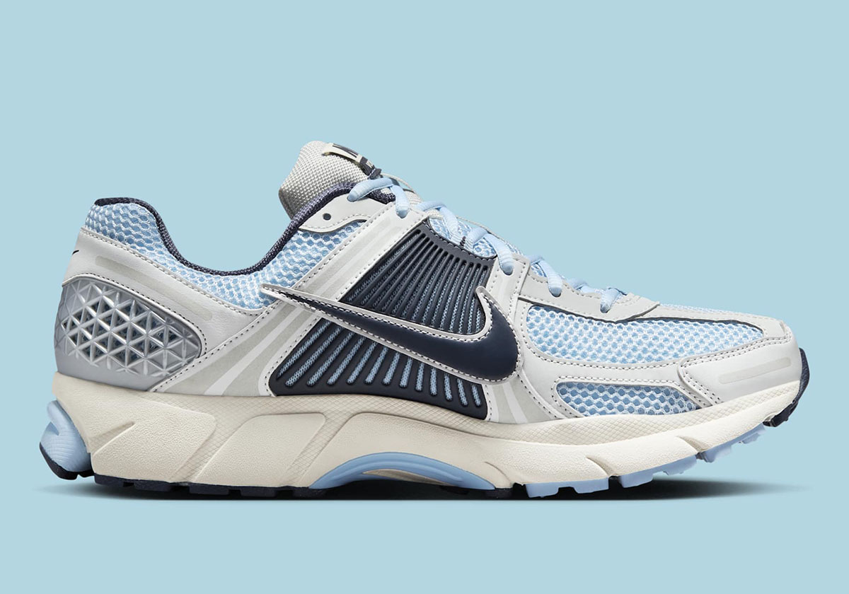 Nike Zoom Vomero 5 Psychic Blue Photon Dust Pale Ivory Thunder Blue Fb9149 402 8