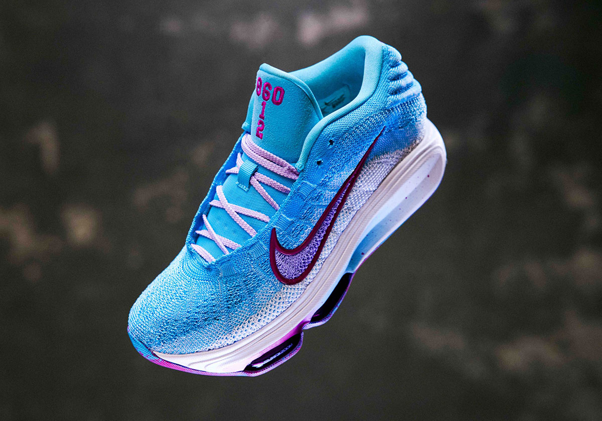 Paige Bueckers Nike Gt Hustle 3 Pe Release Date 3