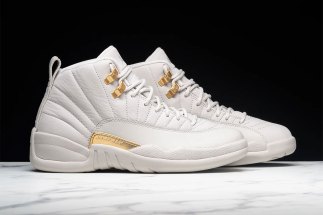 Where To Buy The Air Jordan 12 “Phantom”