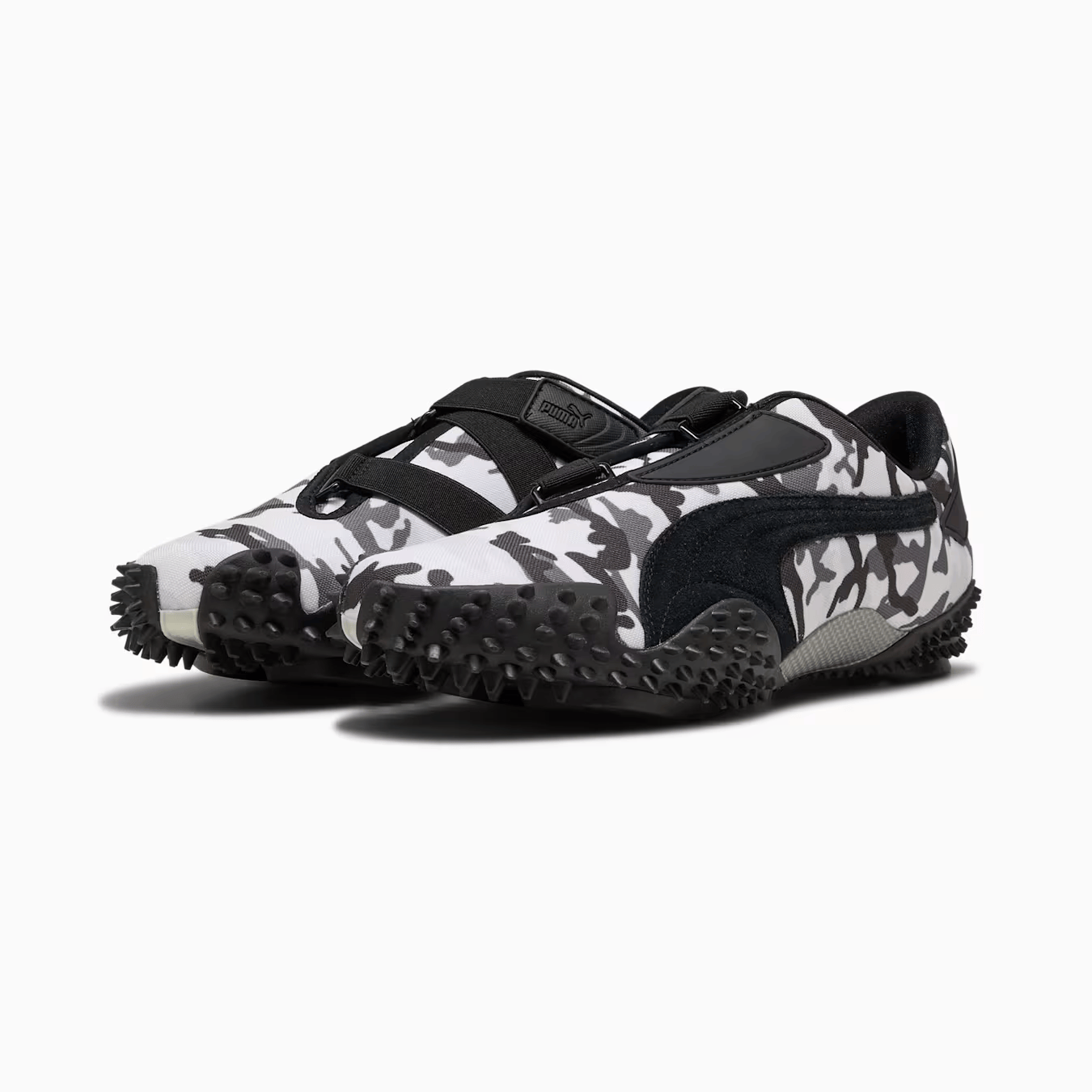 Puma Mostro Camo Release Information 11