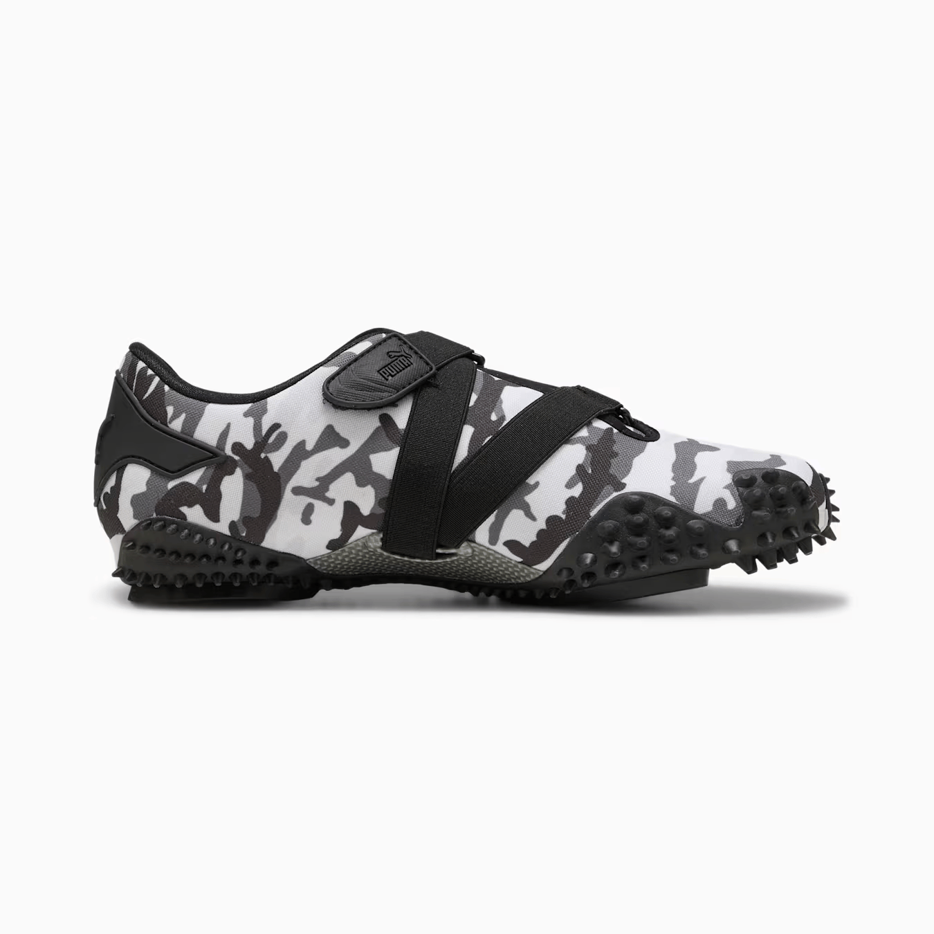 Puma Mostro Camo Release Information 12