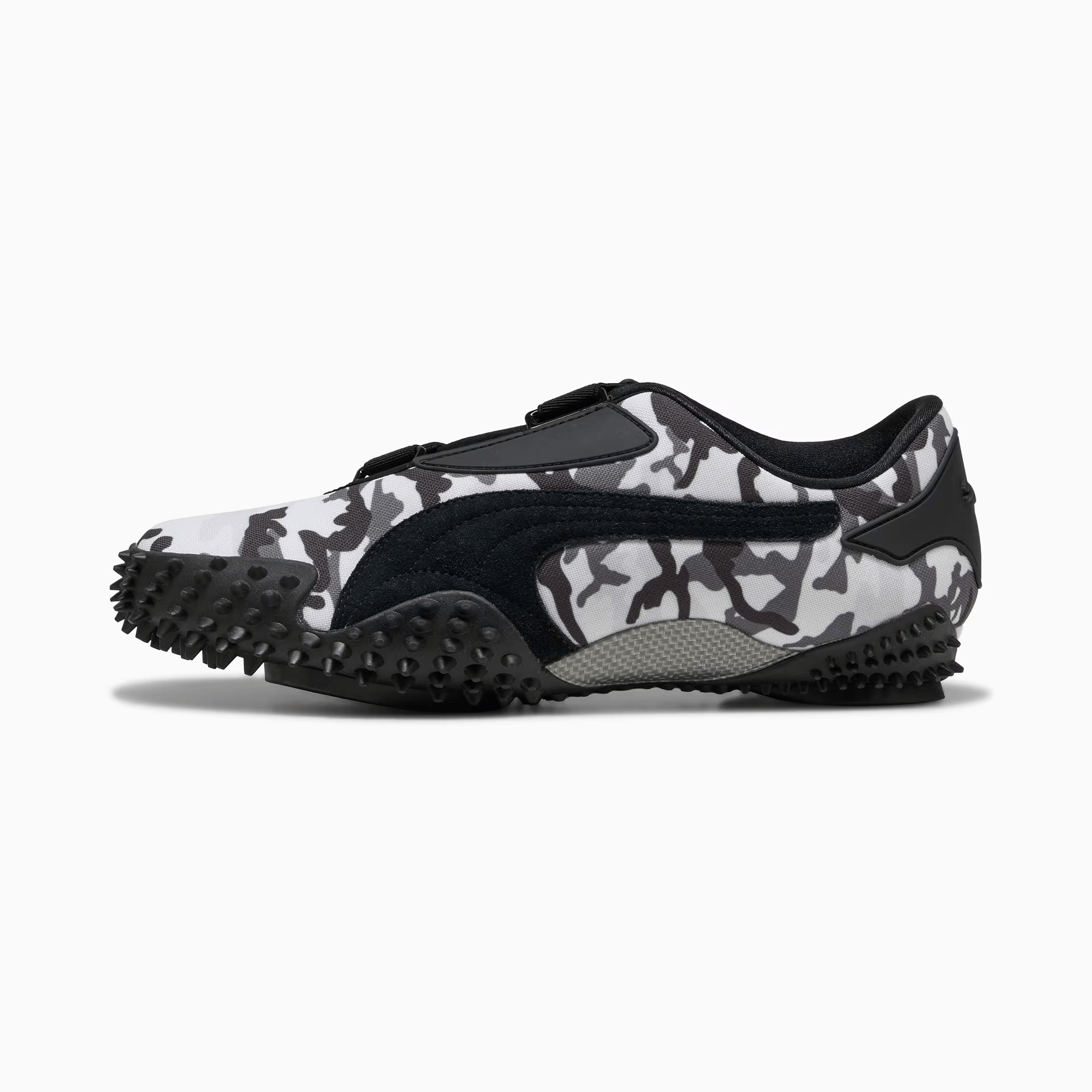 Puma Mostro Camo Release Information 13