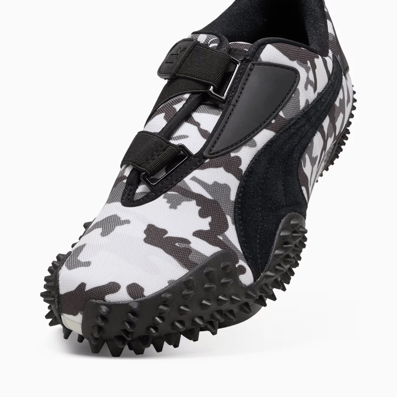 Puma Mostro Camo Release Information 15