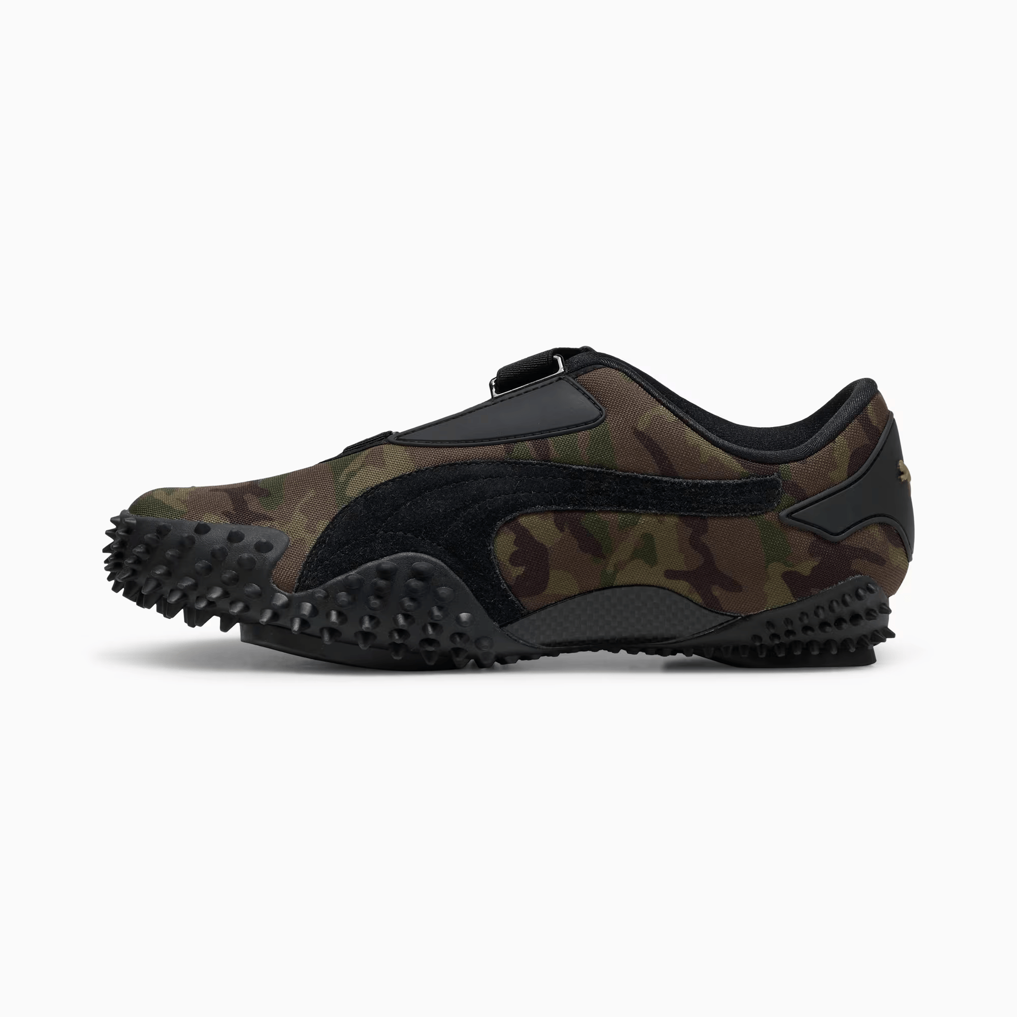 Puma Mostro Camo Release Information 2