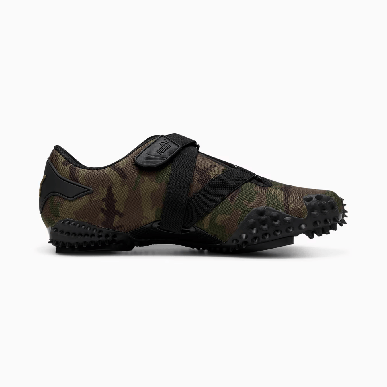 Puma Mostro Camo Release Information 4