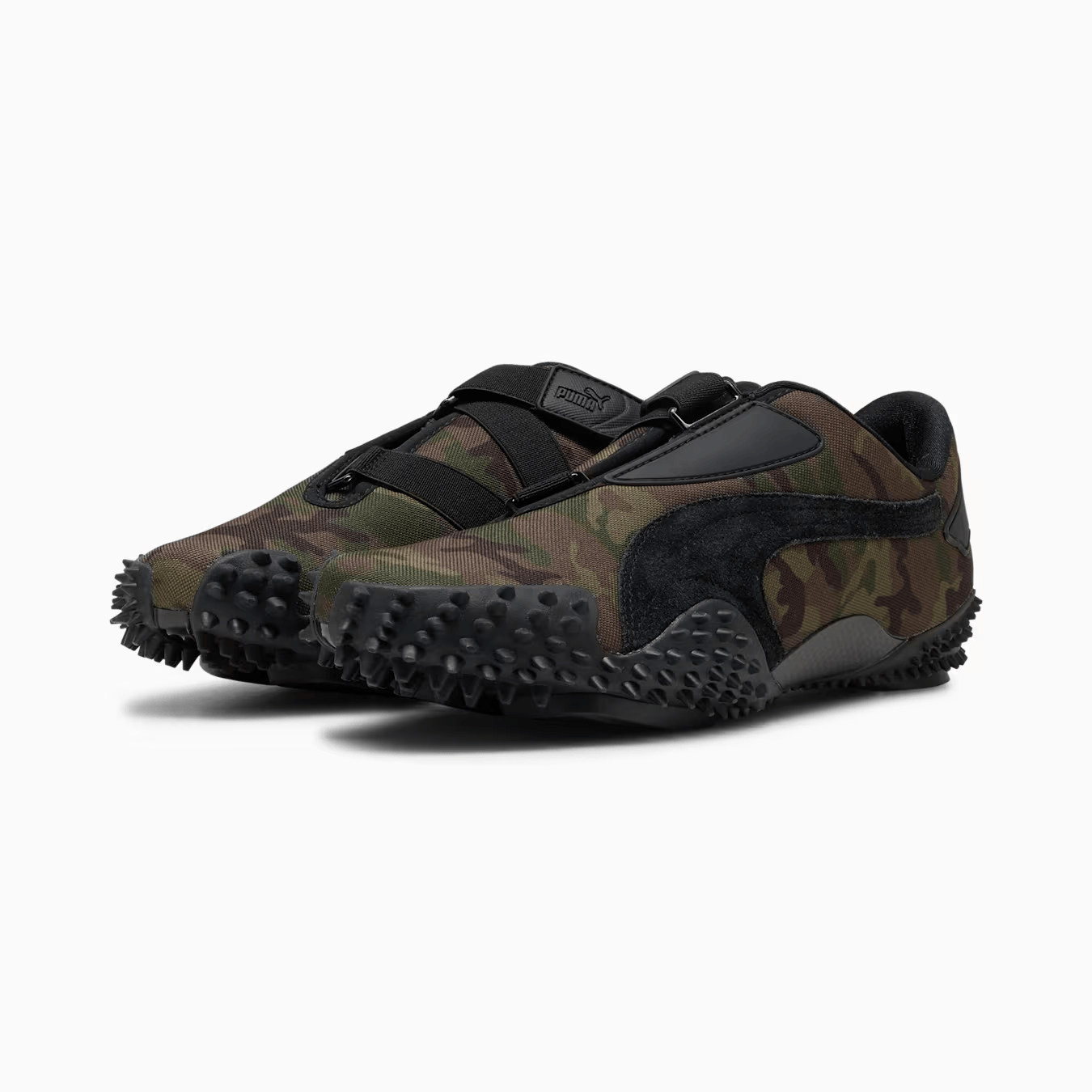 Puma Mostro Camo Release Information 6