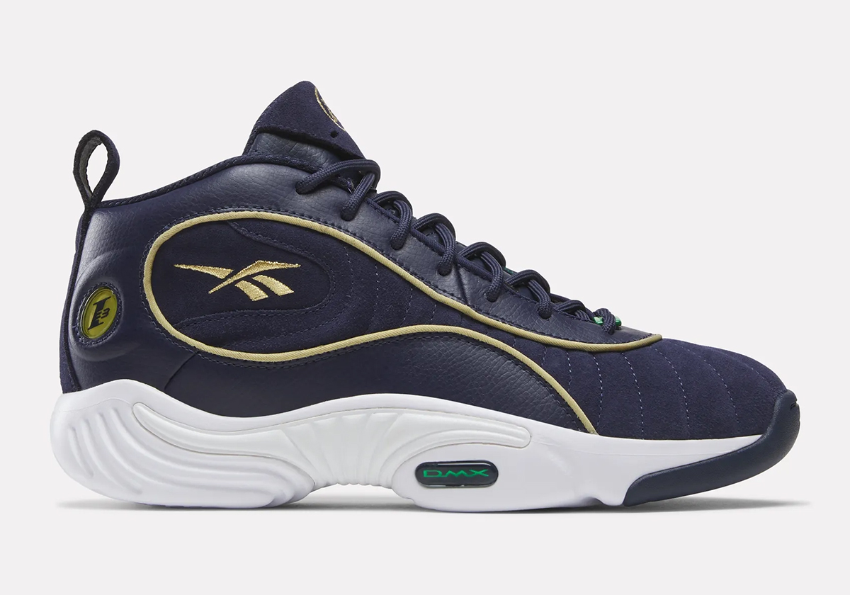 Reebok Answer Iii Vector Navy White Metallic Gold 100209505 2