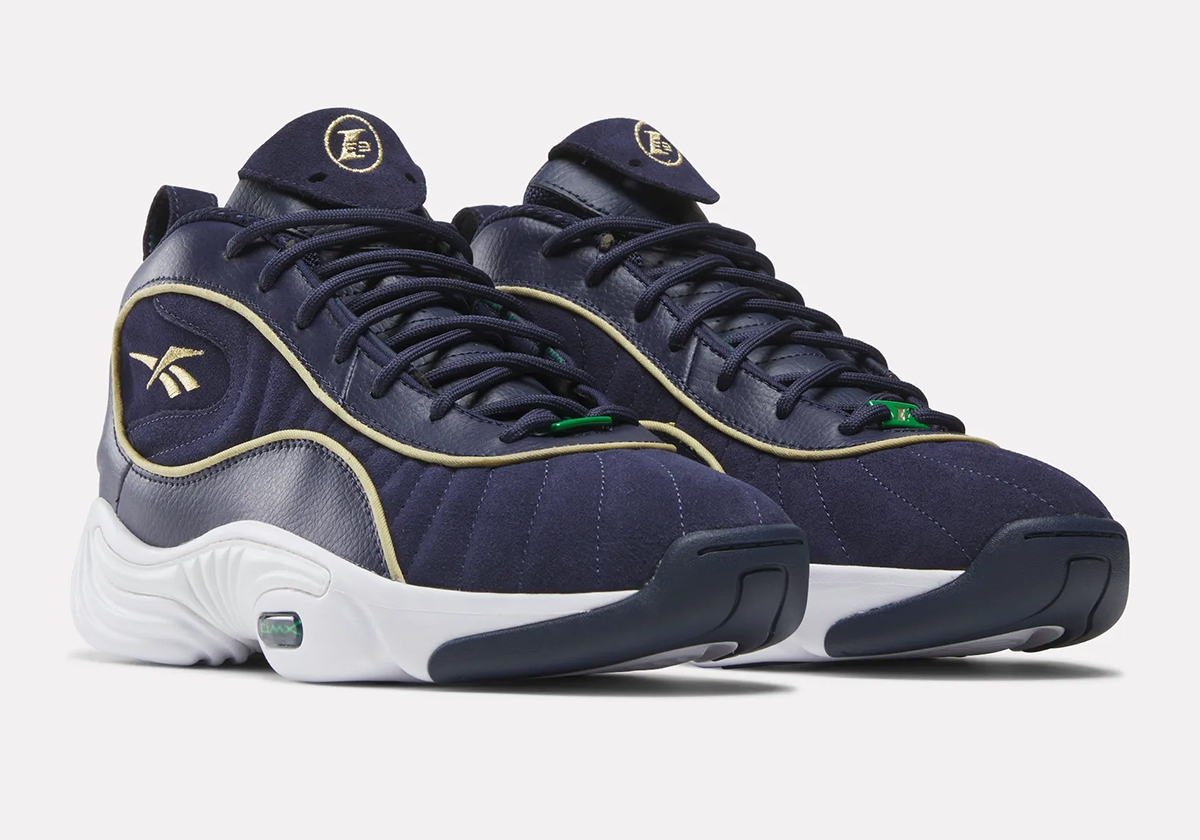 Allen Iverson’s Reebok Answer III Kicks Off The New Year