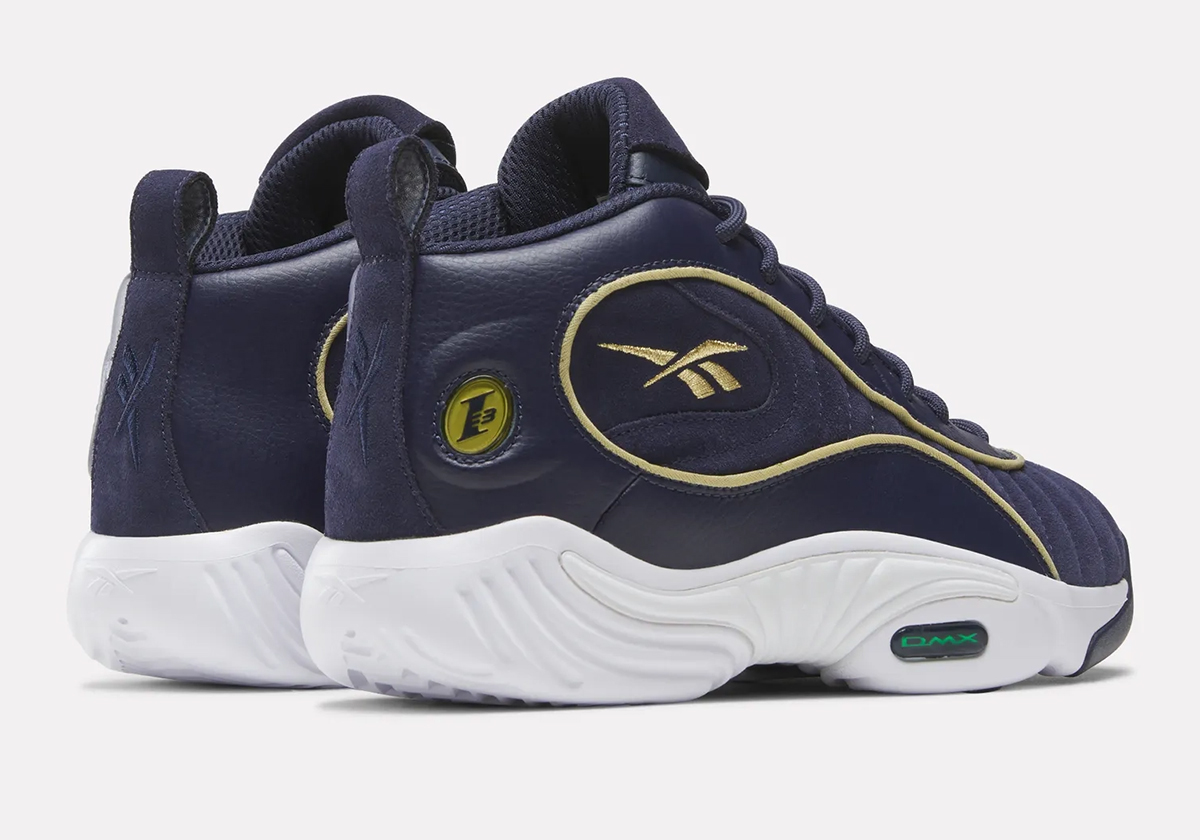 Reebok Answer Iii Vector Navy White Metallic Gold 100209505 4