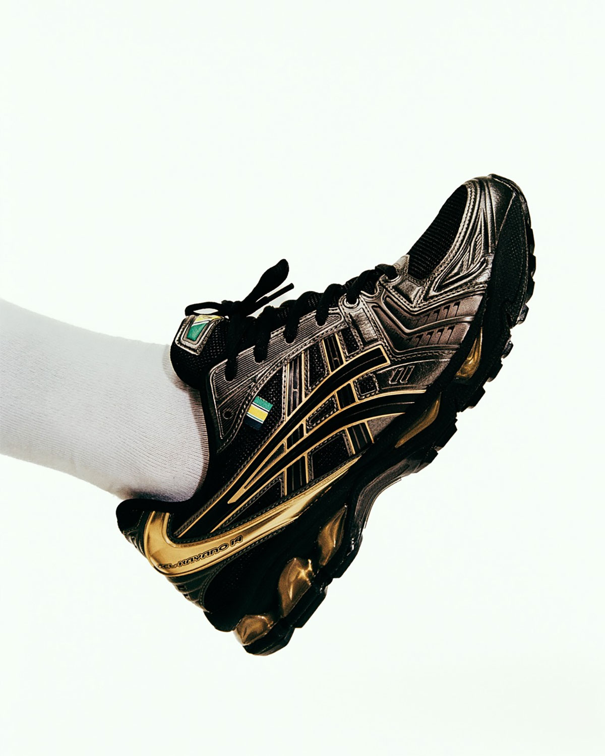 Senna Asics Gel Kayano 14 Release Date 14