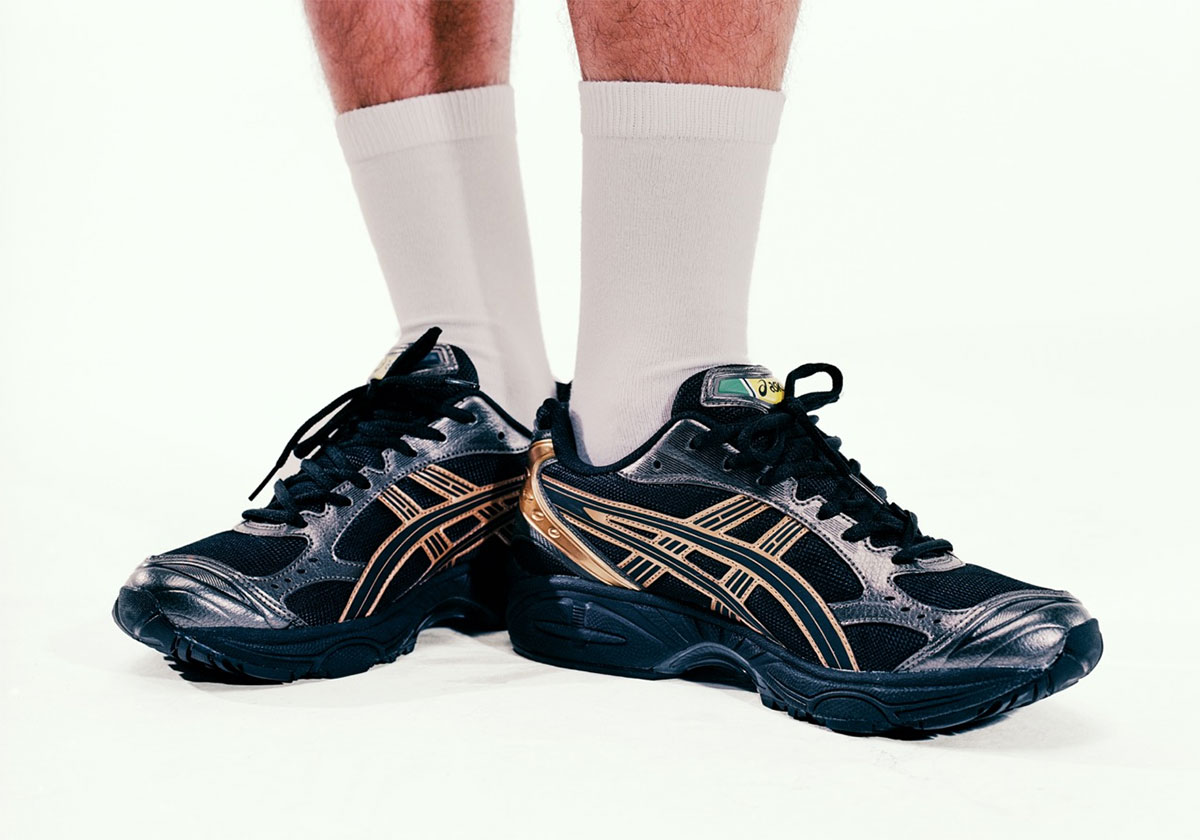 Senna Asics Gel Kayano 14 Release Date 17