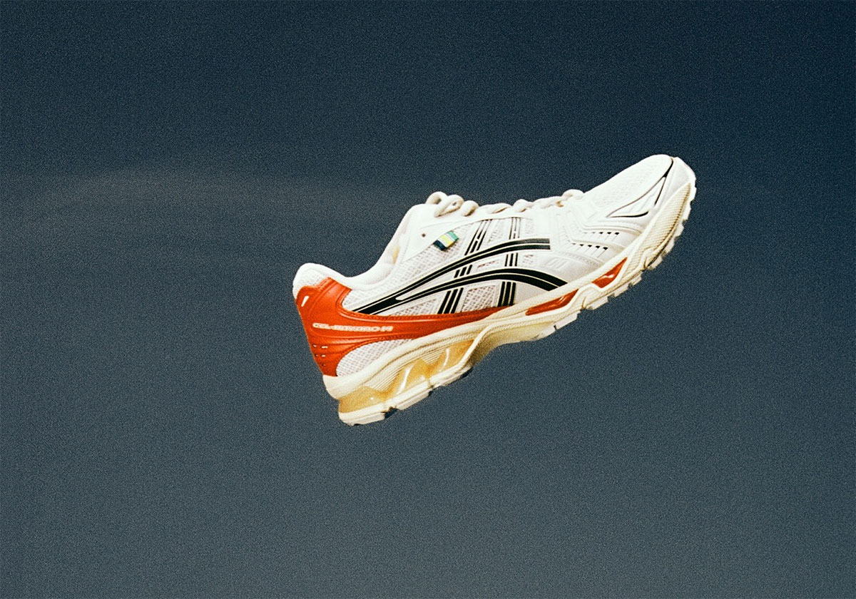 Senna Asics Gel Kayano 14 Release Date 25