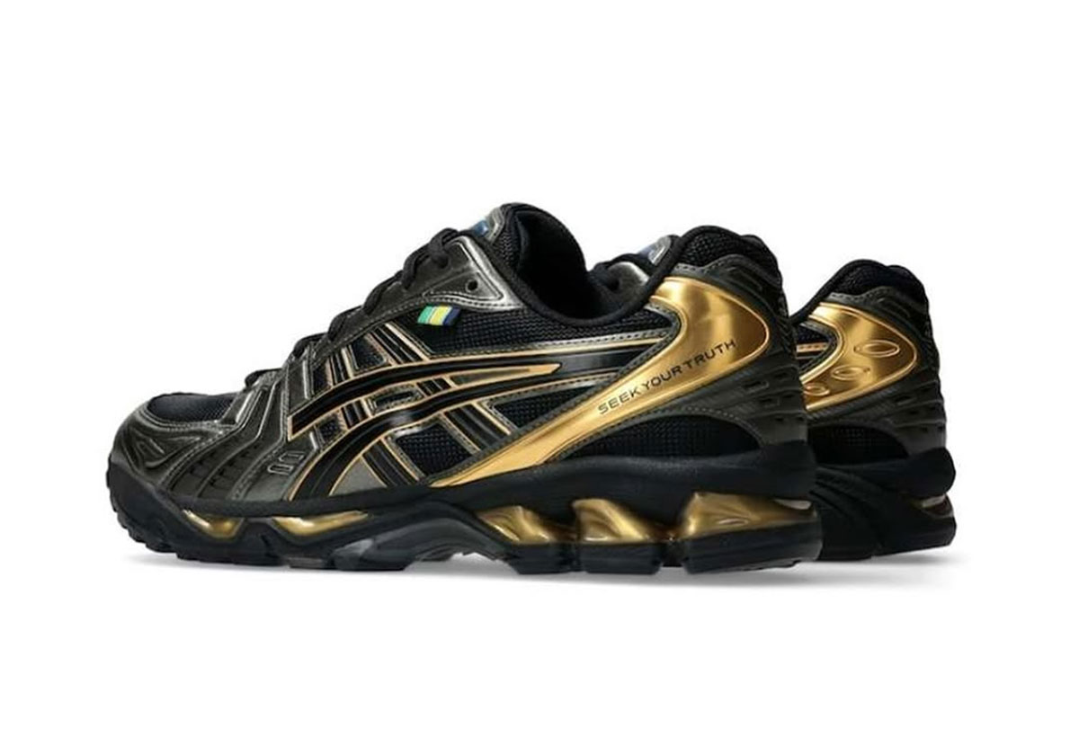 Senna Asics Gel Kayano 14 Release Date 6